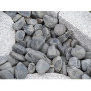 Pebble Riverstone 30-50mm 20kg Bag